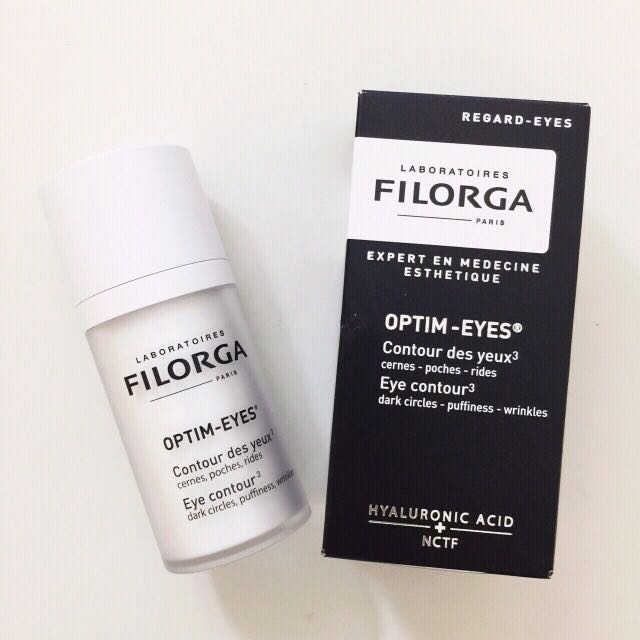 哪种眼霜最好眼霜排行榜前8强,什么样的眼霜好用又有效果