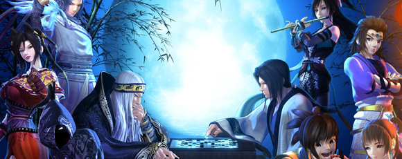 2017年国漫排行榜前十名,2021十大必看3d国漫榜单