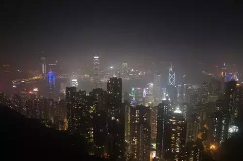 香港旅游全攻略，很全的哦