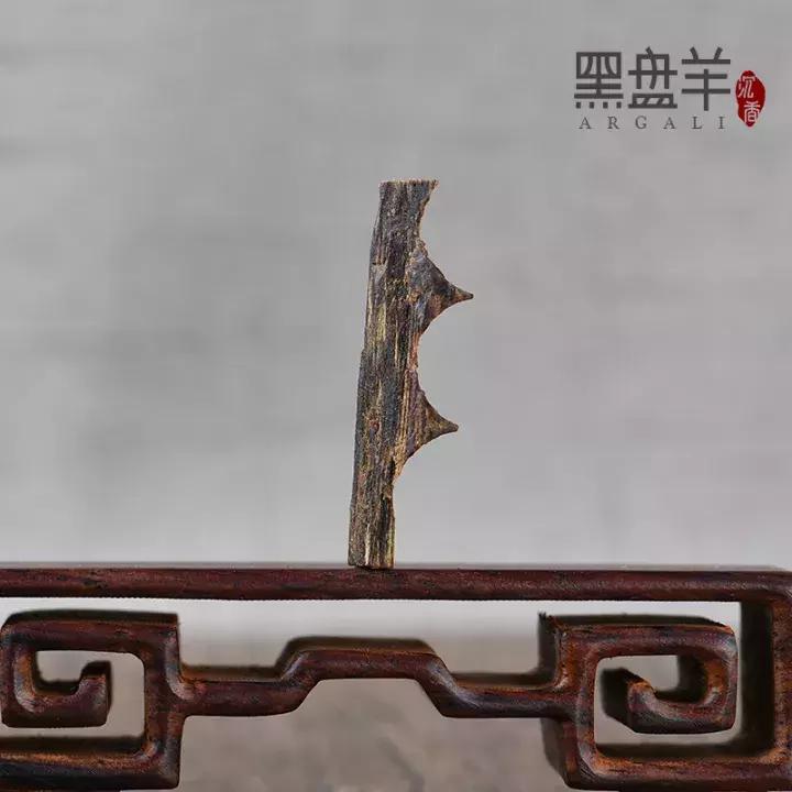 这篇关于奇楠的文章，价值数十万！