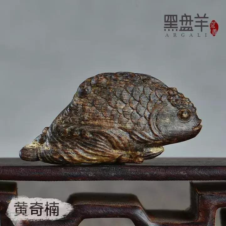 这篇关于奇楠的文章，价值数十万！