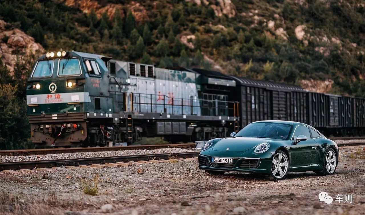 保时捷911最经典广告,保时捷911经典版