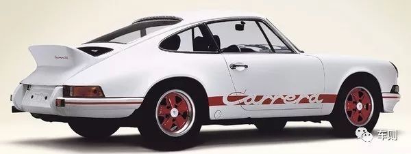 保时捷911最经典广告,保时捷911经典版