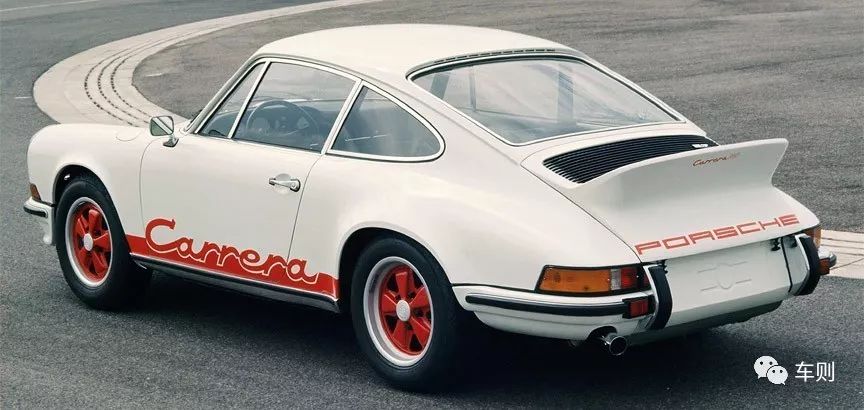 保时捷911最经典广告,保时捷911经典版