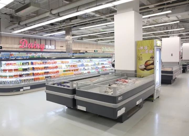 刘桂海多点dmall合伙人,dmall和刘桂海