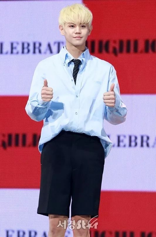 一周爱豆穿衣榜｜众爱豆扎堆首尔时装周可是他们的*服私**更好看