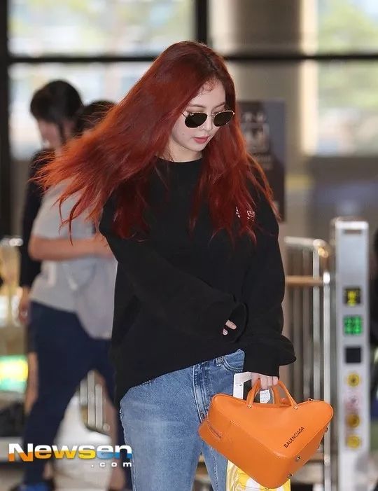 一周爱豆穿衣榜｜众爱豆扎堆首尔时装周可是他们的*服私**更好看