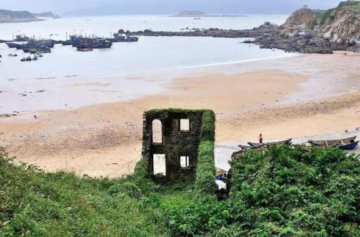 被遗忘的岛屿与世隔绝18000年,被遗忘的海岛完整