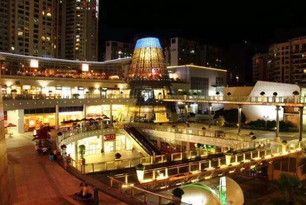 深圳买衣服去哪里买质量好又便宜,深圳去哪买衣服又实惠又好看