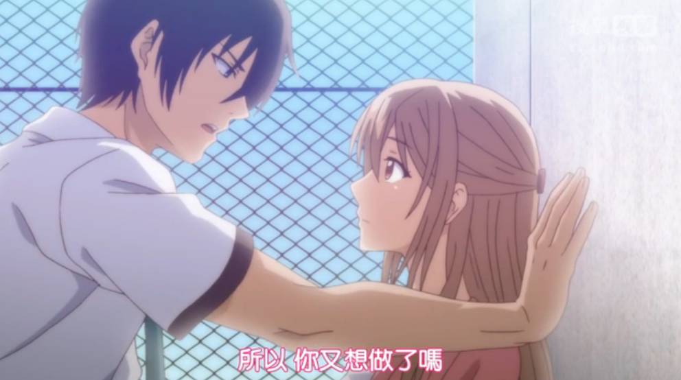 十月新番一口气看完合集,十月新番一次性看完