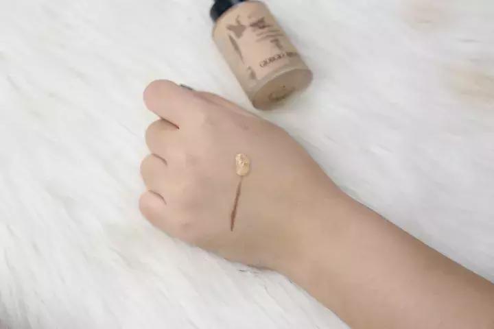 底妆测评第一,底妆测评推荐前十名混油皮