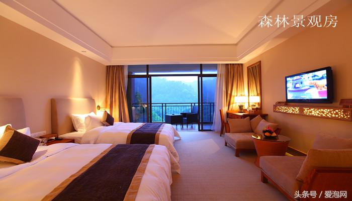 地派温泉度假温泉门票,惠州龙门地派温泉度假村房价