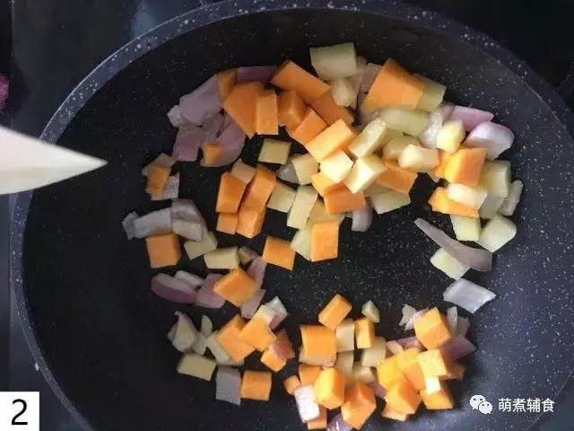 宝宝冬天辅食食谱大全,秋冬给宝宝做辅食适合做什么菜