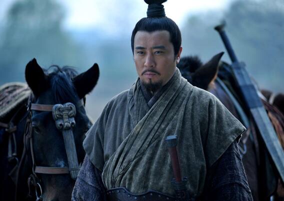 关于刘备和曹操的评价,刘备能力测试