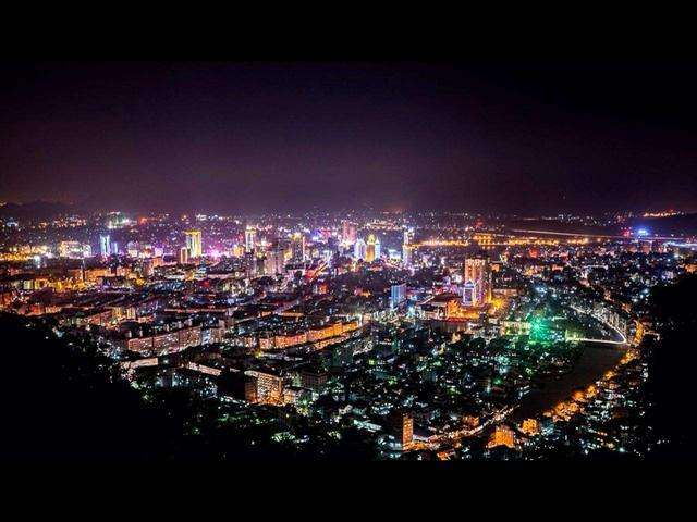 浙江最发达十强镇,浙江最发达城建最好的镇