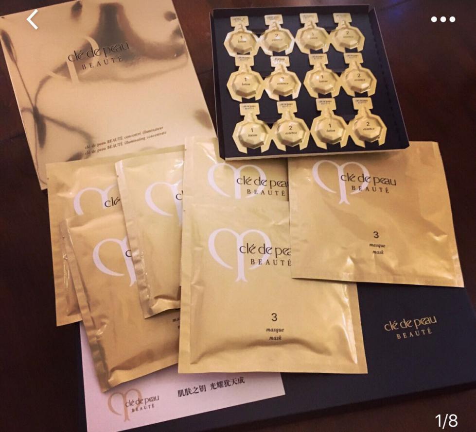 最好的急救面膜,一款让你变美的面膜