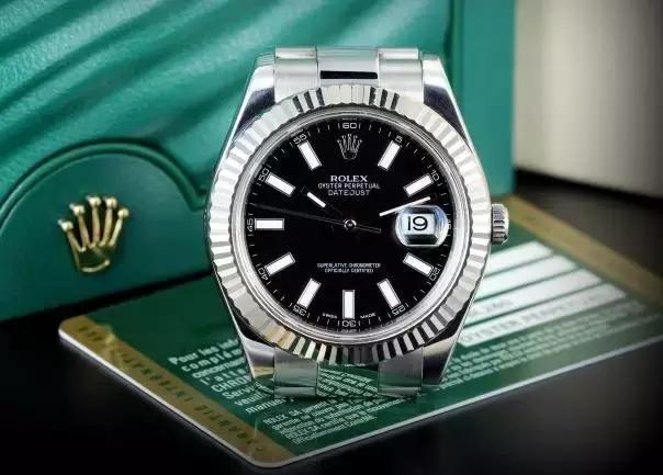 天文台认证劳力士,美度天文台认证手表哪个好