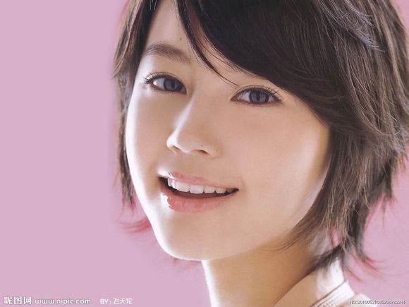 二十位知名日本女星美貌排行榜！哪个才是你心目中的素颜女神？