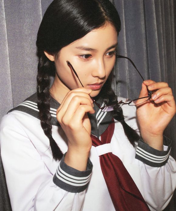 二十位知名日本女星美貌排行榜！哪个才是你心目中的素颜女神？