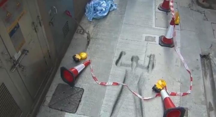 比《使徒行者2》更有港味!这部剧简直就是满满的回忆