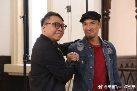 比《使徒行者2》更有港味!这部剧简直就是满满的回忆