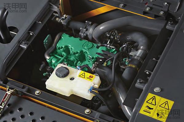 17万价差！三一SY135C对比沃尔沃EC140DL