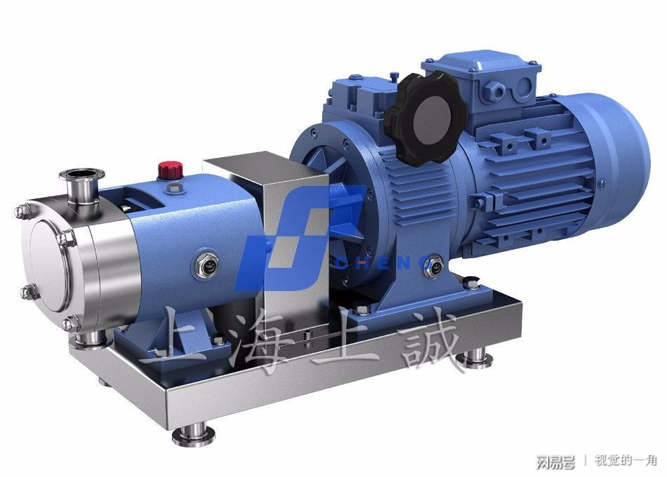 制药行业用什么泵,制药水处理设备