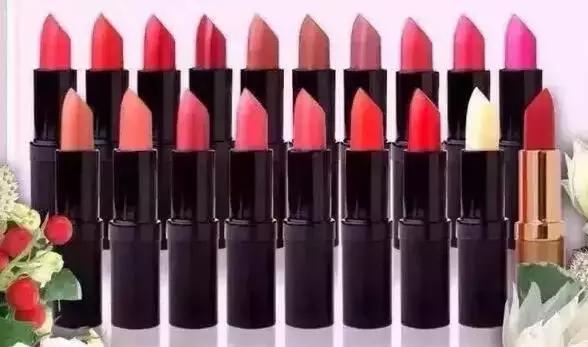 被狠狠种草！深度测评+试色可以“吃”的澳洲口红后