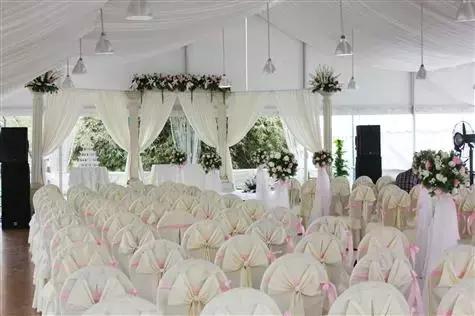 武汉适合举办婚礼的地方,武汉十大室外婚礼场地推荐