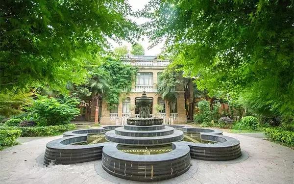 武汉适合举办婚礼的地方,武汉十大室外婚礼场地推荐