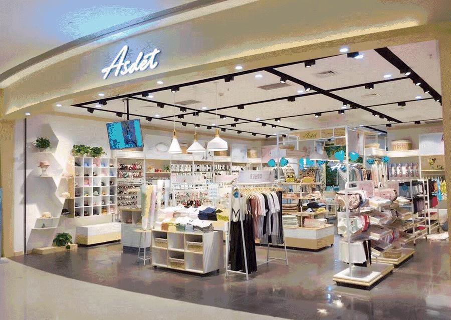 服饰品牌如何入驻大型商场,服装品牌如何进军购物中心