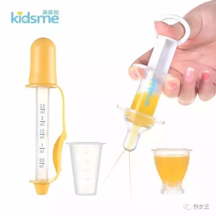 养孩子的大家买了什么,你还在为孩子买什么