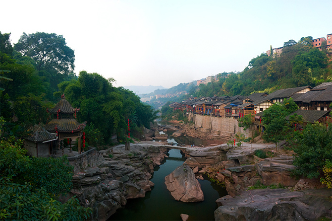 云贵川三省的人为啥喜欢吃辣椒,湘鄂赣三省交界处都爱吃辣