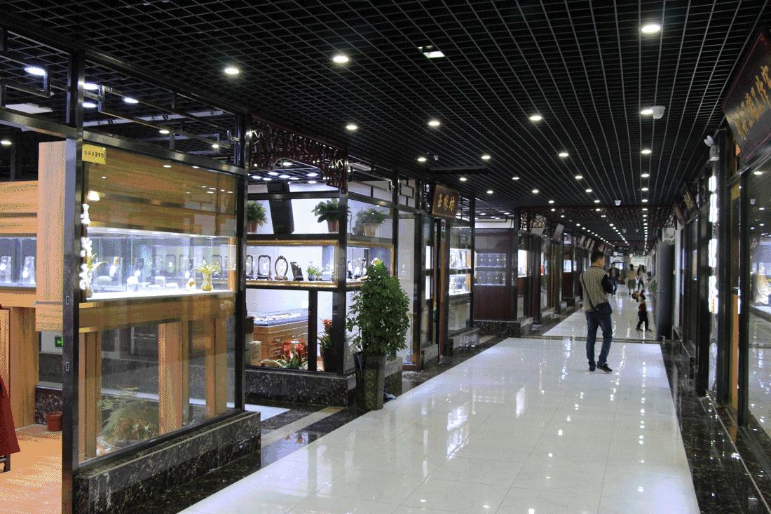 十全街改造,十全街发展前景