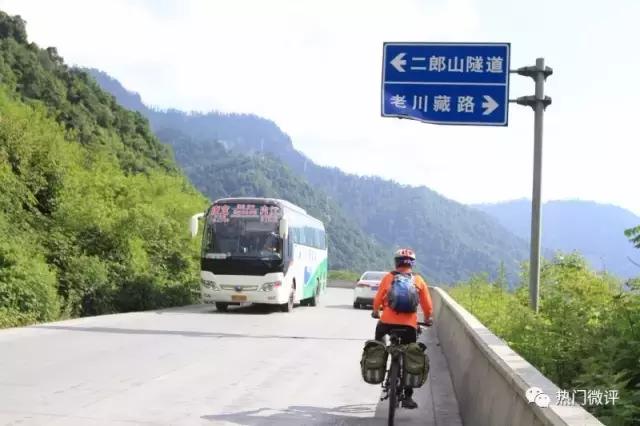 精彩在路上,精彩一直在路上