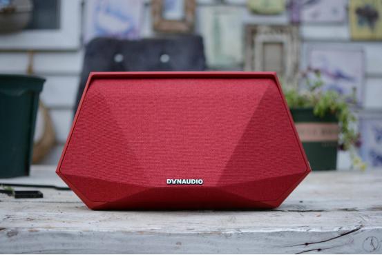 内外兼修尽显经典本色，丹拿音响全网首测！