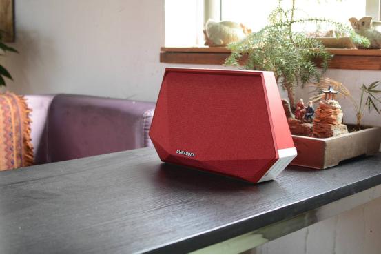 内外兼修尽显经典本色，丹拿音响全网首测！