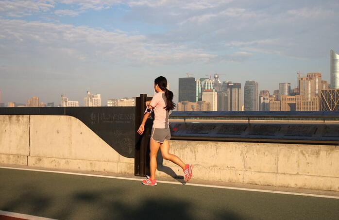 减肥多年后终于大彻大悟,原来是方法错了