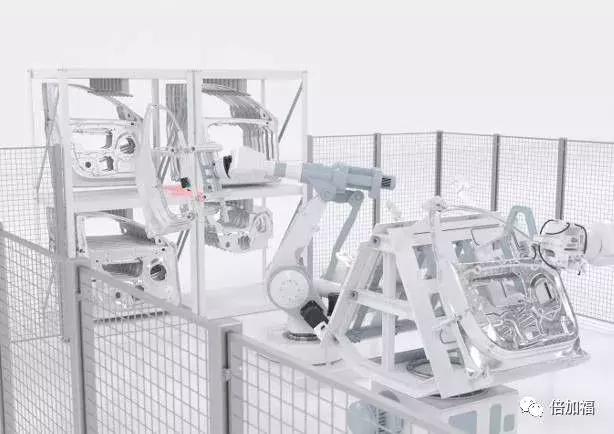 SmartRunner|荣称“轮廓对比专家”和“高精度监控专家”!