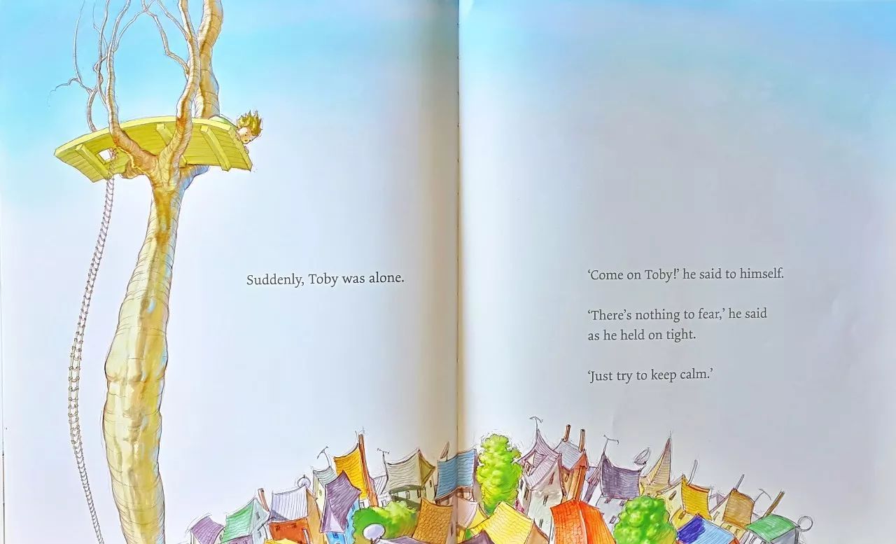 油纸伞英语有声绘本,parachute英文翻译