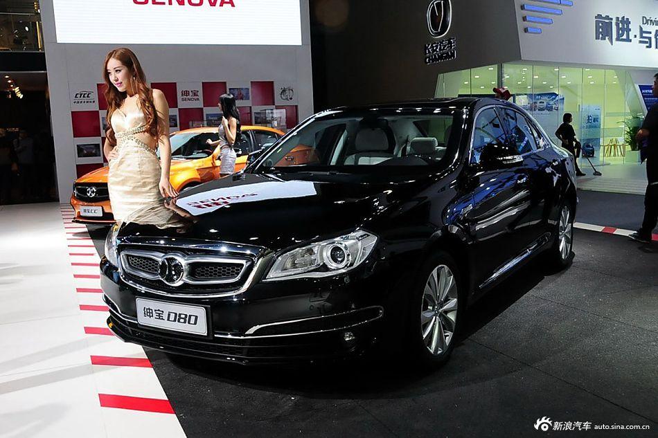 北汽国产车究竟能不能买,为什么都说北汽的车最好不要买