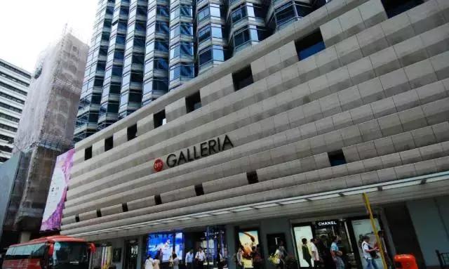 香港旅游全攻略，很全的哦