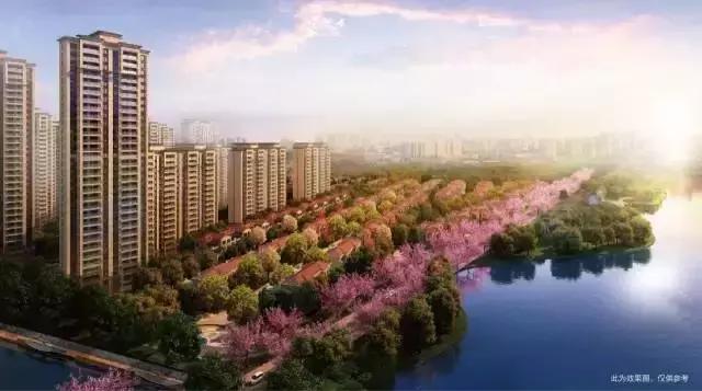 青剑湖a区最新房价多少,2022年青剑湖房价