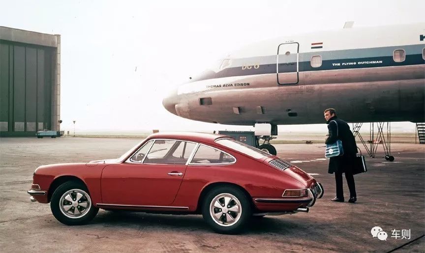保时捷911最经典广告,保时捷911经典版