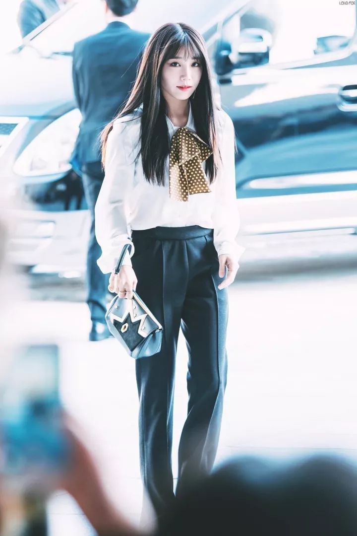 一周爱豆穿衣榜｜众爱豆扎堆首尔时装周可是他们的*服私**更好看