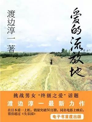 渡边淳一的情爱小说有声版,情爱大师小说