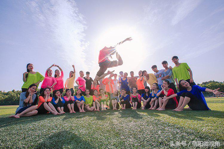 从学院到大学，信阳师范学院更名之路还要走多远？