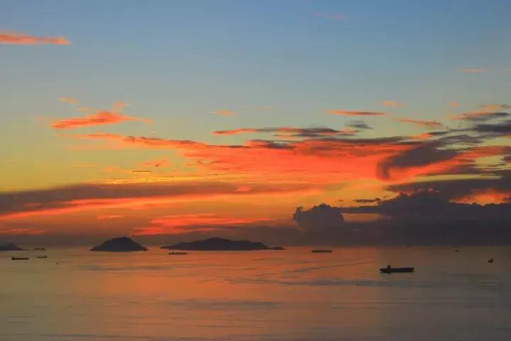 被遗忘的岛屿与世隔绝18000年,被遗忘的海岛完整