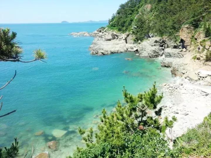 被遗忘的岛屿与世隔绝18000年,被遗忘的海岛完整