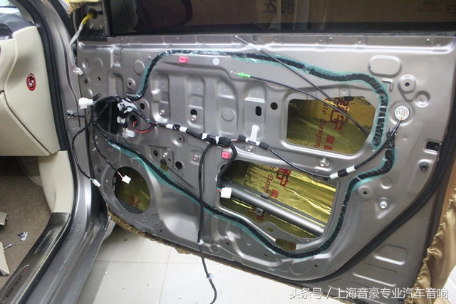 12款丰田卡罗拉改装黑武士,12年丰田卡罗拉改装黑武士